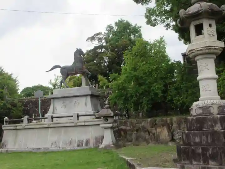 岡崎天満宮(愛知県)