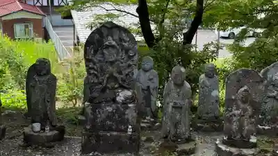 金昌寺(埼玉県)