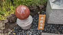 蛇窪神社の建物その他