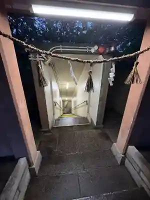 金剱宮(石川県)