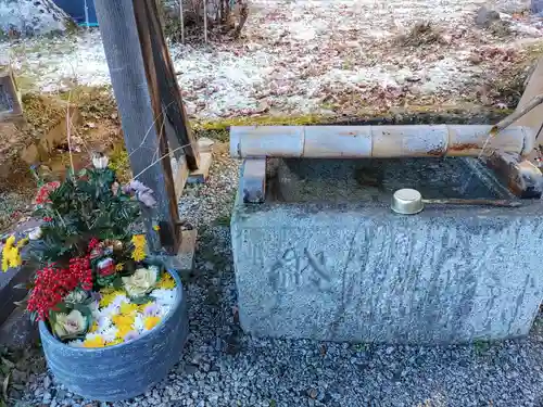 三春大神宮(福島県)