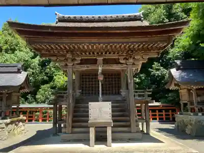 梅田神社(京都府)