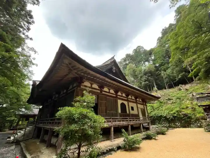百済寺(滋賀県)