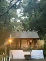 多度大社(三重県)