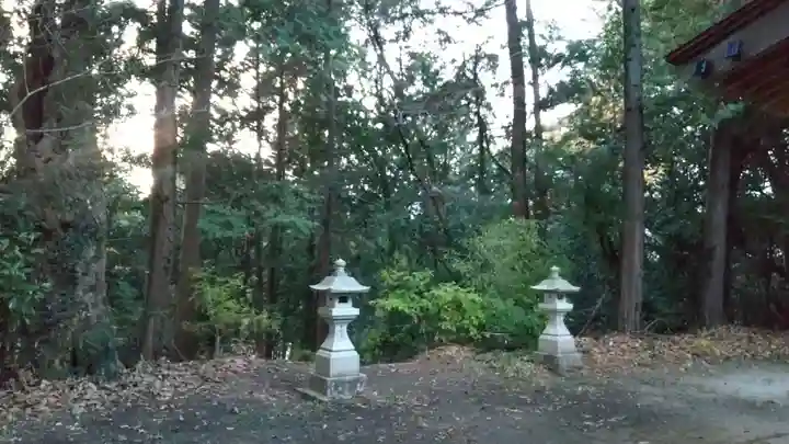 羽黒神社(栃木県)