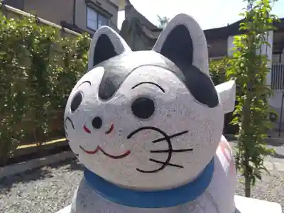 總社 和田八幡宮(福井県)