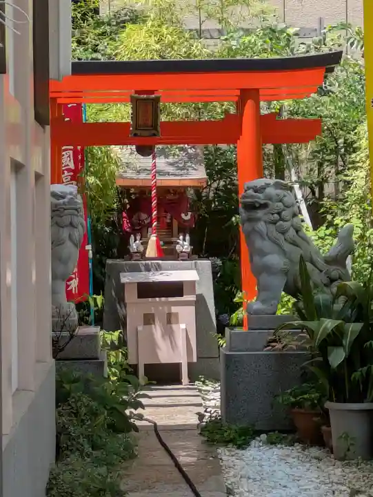 小野八幡神社(兵庫県)