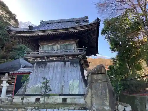 両國寺（柳谷観音大津別院）(滋賀県)