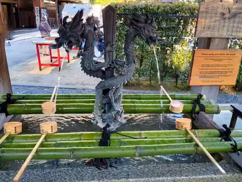 豊川稲荷東京別院(東京都)