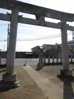 日枝神社(千葉県)
