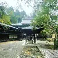 神峯山寺のその他建物