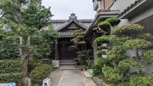 浄光寺(大阪府)