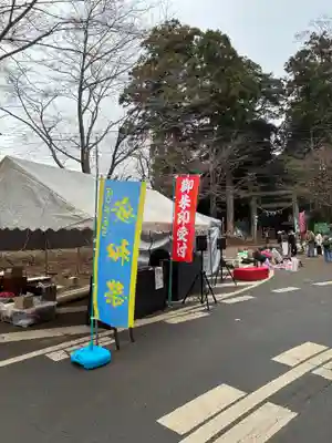 春日神社(茨城県)