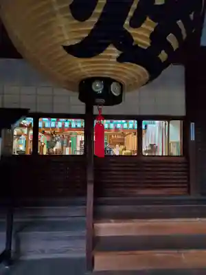 大神教本院のその他建物