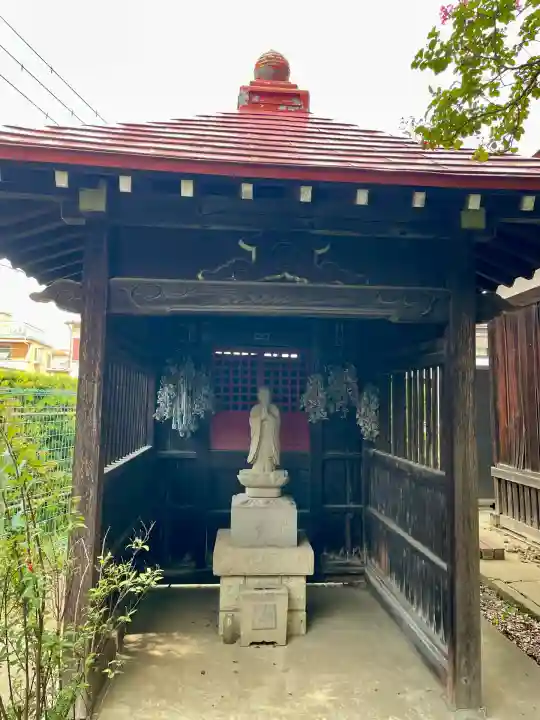 長福寺(神奈川県)
