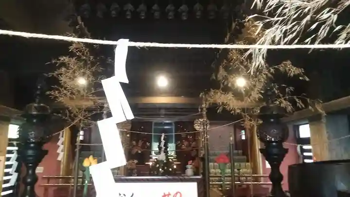 大智院の末社・摂社