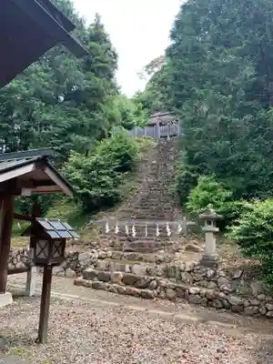 濱名惣社神明宮のその他建物