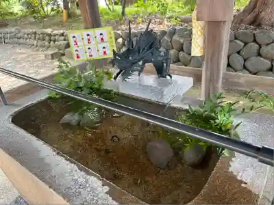 府八幡宮(静岡県)