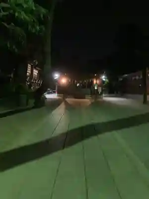 茨木神社のその他建物