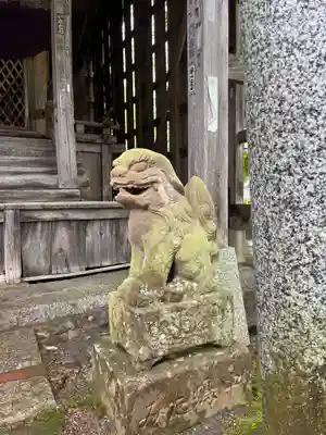 成相寺(京都府)