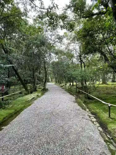 秋篠寺(奈良県)