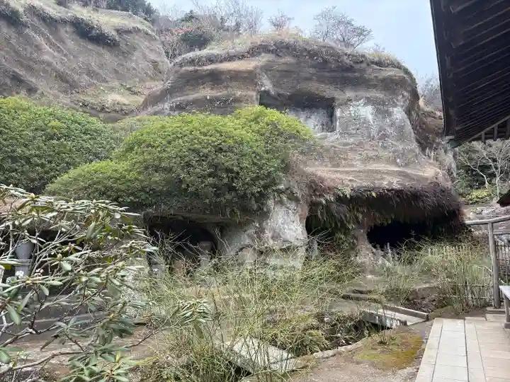 海蔵寺(神奈川県)