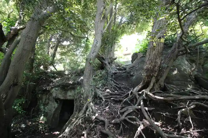 建長寺 半僧坊(神奈川県)