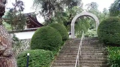 長谷寺(長野県)
