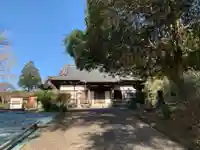 妙性寺のその他建物