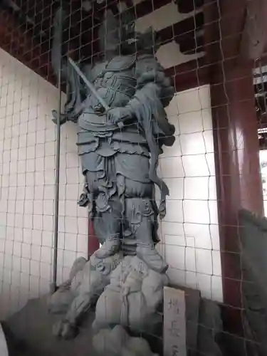 川崎大師（平間寺）(神奈川県)