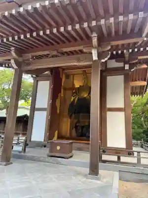 筥崎宮(福岡県)