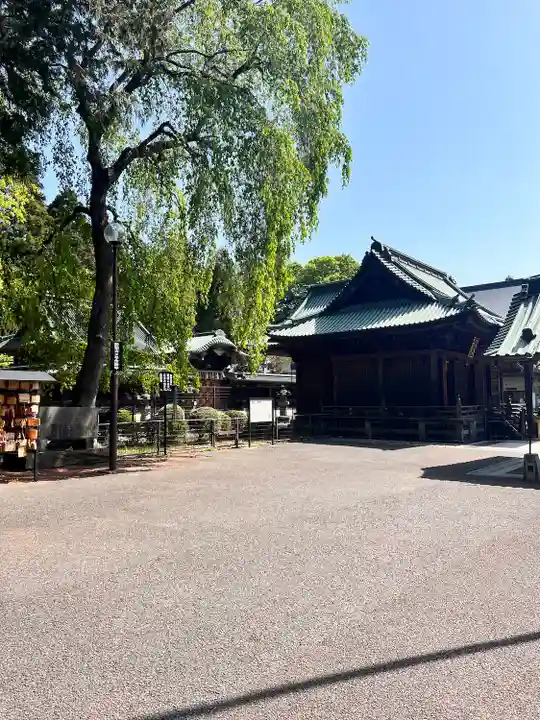 仙台東照宮(宮城県)