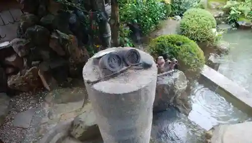 金臺寺（金台寺）のその他建物