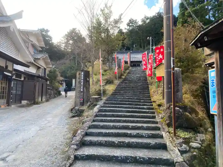守源寺のその他建物