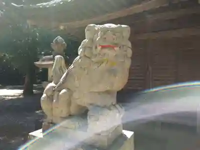 海上八幡宮(千葉県)