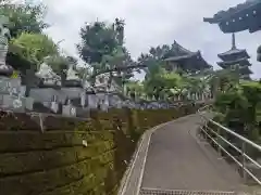 香林寺(神奈川県)