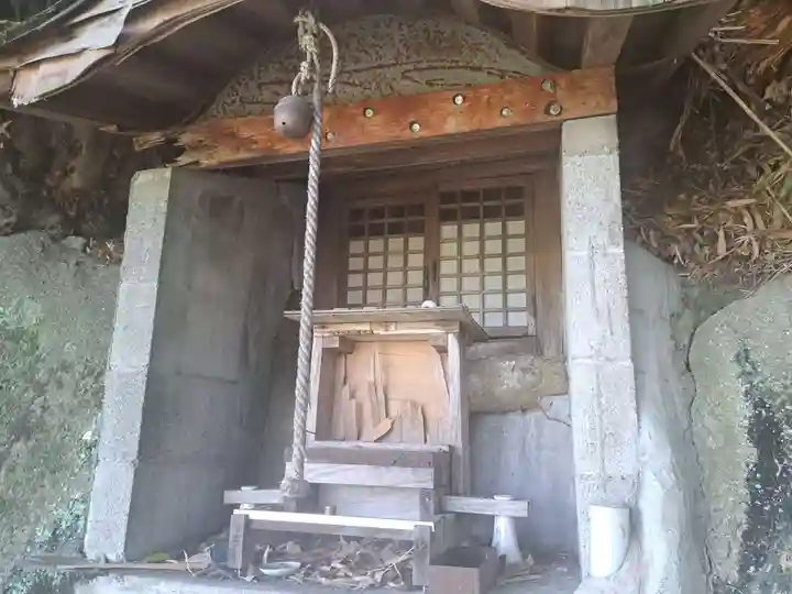 宿善神社(大分県)