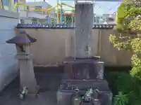 寳秀寺(神奈川県)