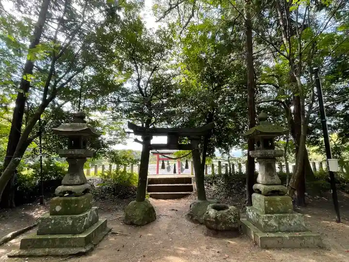 薦神社(大分県)