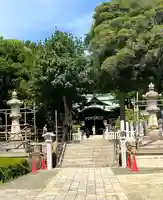 芦屋神社(兵庫県)