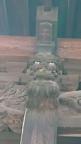 慈雲寺のその他建物