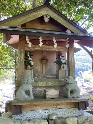 船岡神社(奈良県)