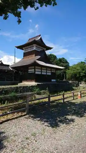 勝興寺のその他建物