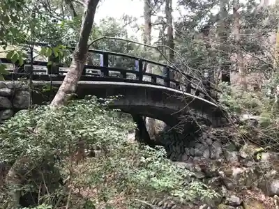  川上山若宮八幡宮(三重県)
