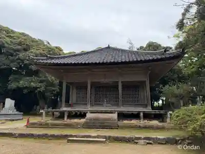 妙成寺(石川県)