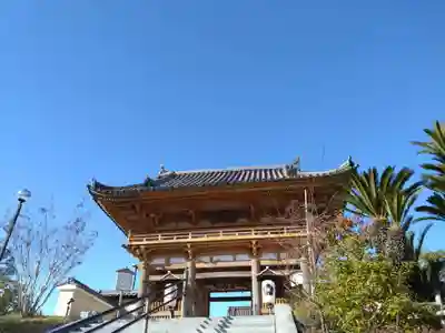 総持寺(大阪府)