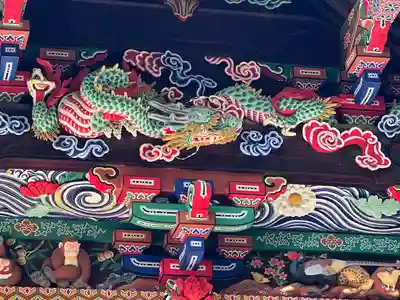 秩父神社(埼玉県)