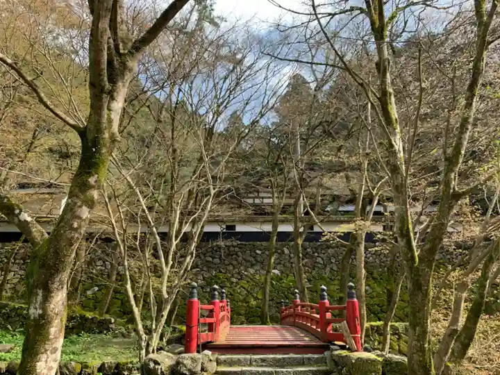 横蔵寺のその他建物