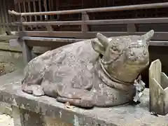 和爾下神社(奈良県)