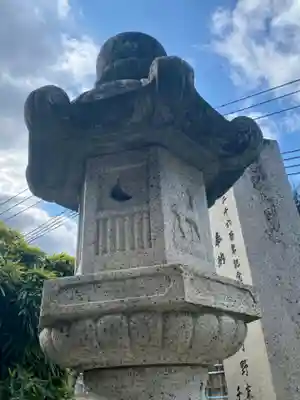 京都乃木神社のその他建物